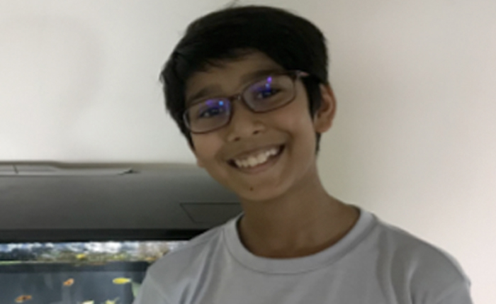 siddarth