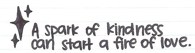 spark